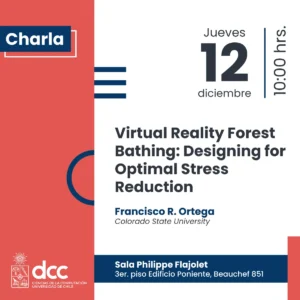 Charla_FranciscoOrtega